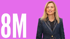 María Victoria Mateos, médica: “No suelo incorporar en la ecuación el ser mujer”