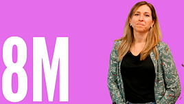 Blanca Ausín, oceanógrafa.