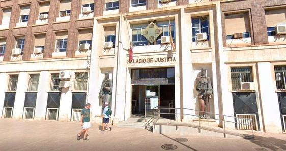Condenan a 9 años de prisión a un sacerdote por abusos sexuales a dos menores en Murcia