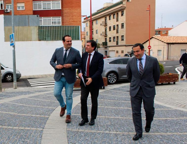 Santa Marta logra un centro de emprendimiento de referencia en Castilla y León