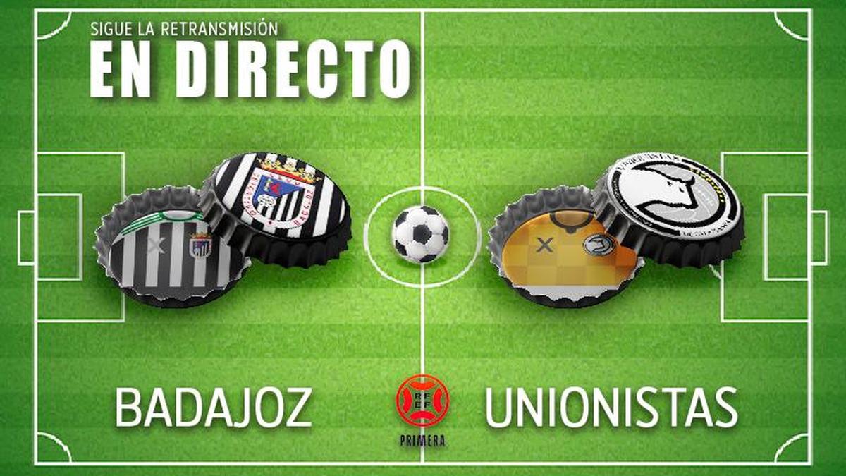 Así le hemos contado la polémica derrota del Unionistas en el Nuevo Vivero