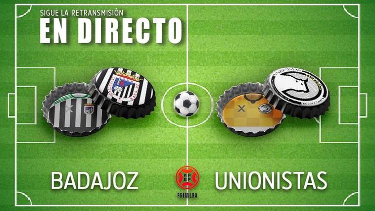 Así le hemos contado la polémica derrota del Unionistas en el Nuevo Vivero