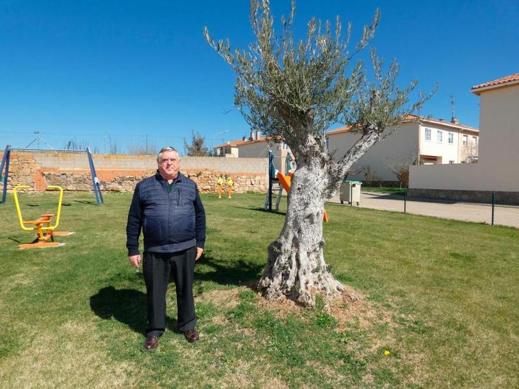 Aldearrubia, un pueblo con más vecinos y más cuidado