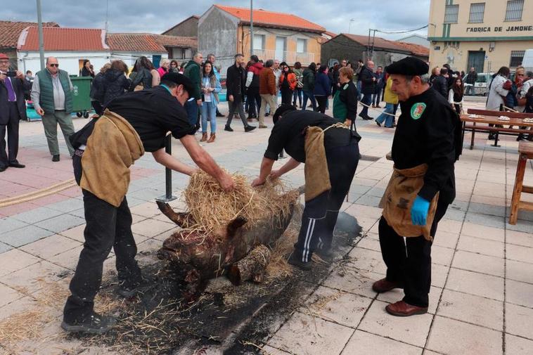 Proyectos que ven la luz para todos los vecinos de Campillo de Salvatierra