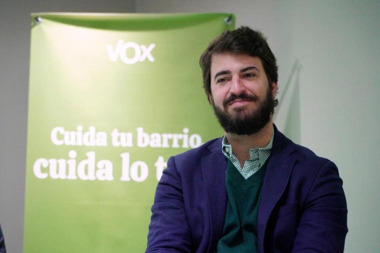 Gallardo responde a las críticas de Ribera: “Se equivoca en todos sus planteamientos”