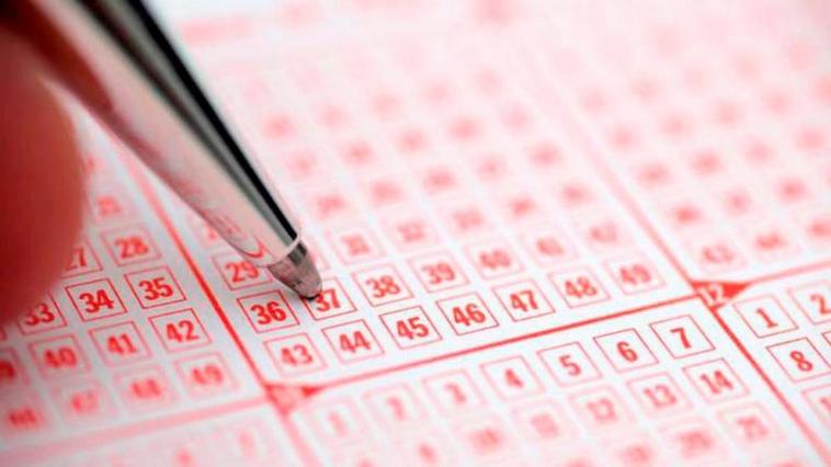 Combinación ganadora del sorteo de la Bonoloto celebrado este sábado 15 de abril