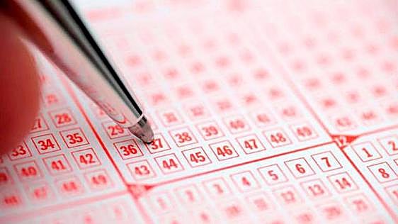 Combinación ganadora del sorteo de la Bonoloto celebrado este domingo 16 de abril