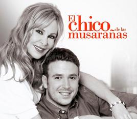 Portada del libro ‘El chico de las musarañas’