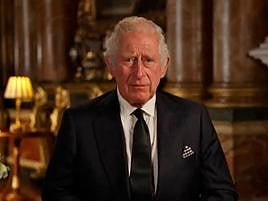 Este es el regalo que le ha hecho el Papa Francisco a Carlos III por su coronación