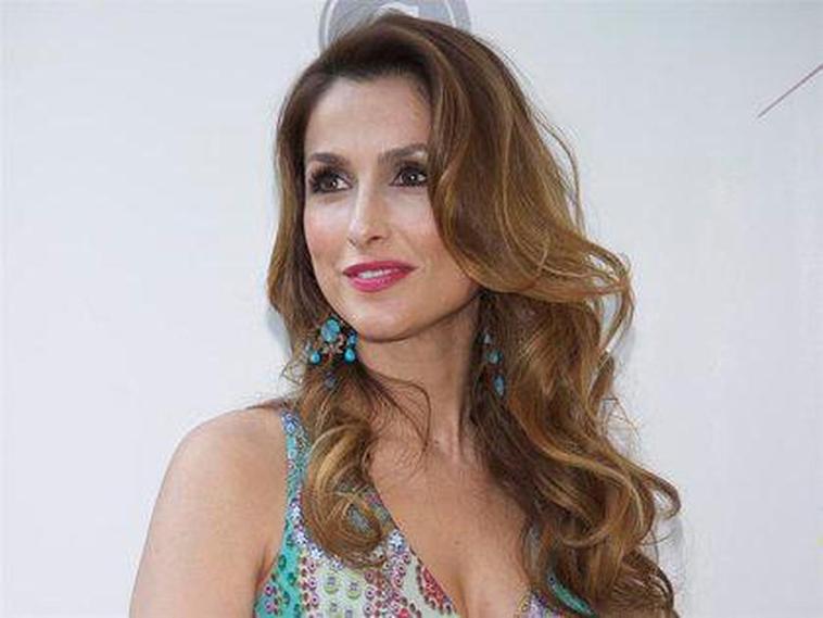 El gesto de Paloma Cuevas que Luis Miguel nunca olvidará