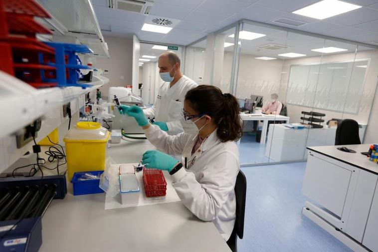 La Universidad de Salamanca desbanca a Valladolid en la producción científica