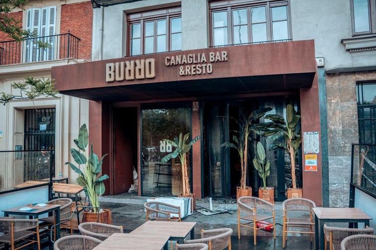 El severo plan antiincendios de la hostelería salmantina