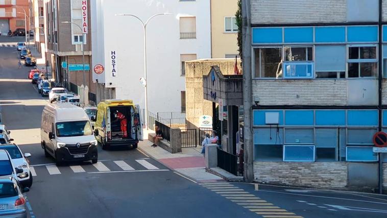Sacyl incumple su promesa: el quirófano del Hospital de Béjar sigue inutilizado