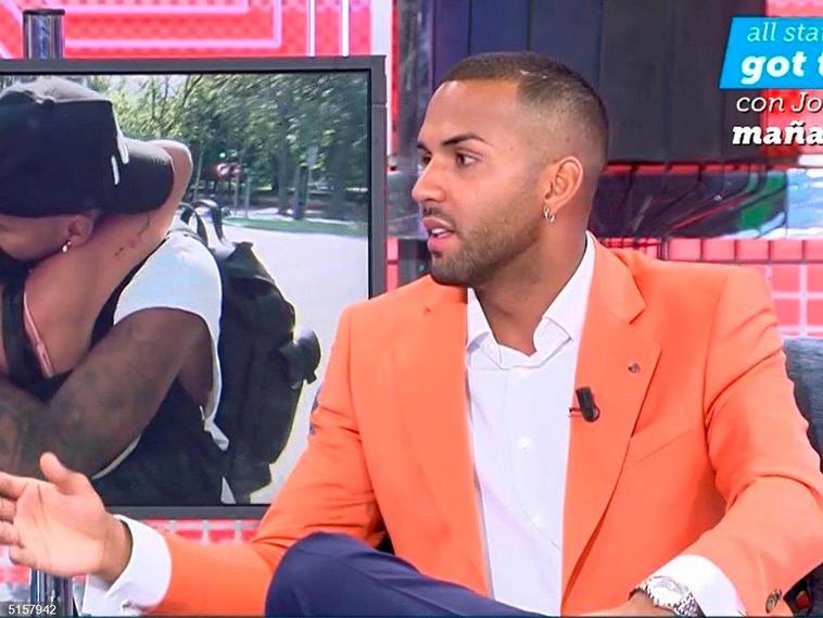 Yulen Pereira asegura que fue ‘un cobarde’ y cuenta al detalle como rompió con Anabel Pantoja