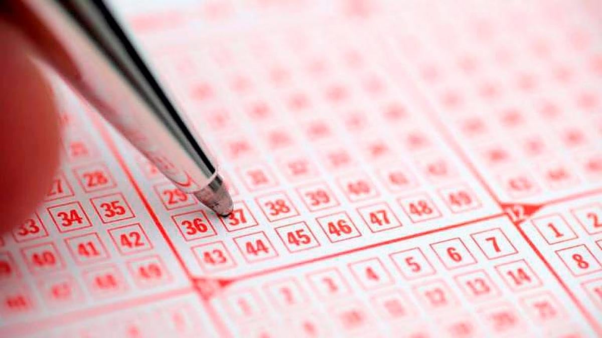 Combinación ganadora del sorteo de la Bonoloto celebrado este sábado 29 de abril