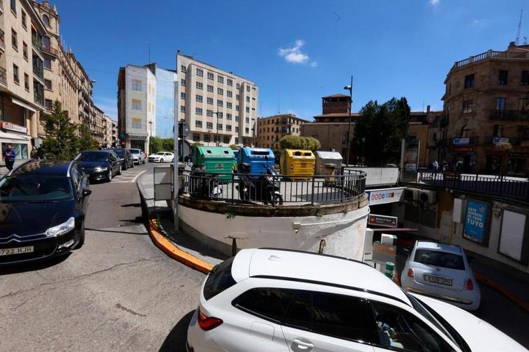 ¿Cómo puedo ahorrar gasolina circulando por ciudad? Sigue este consejo
