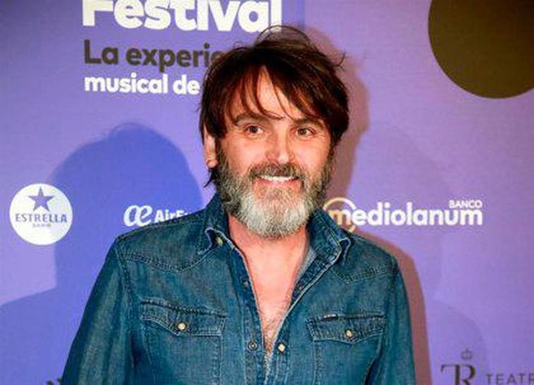 El desgarrador testimonio del actor Fernando Tejero: “Abusaron sexualmente de mí”