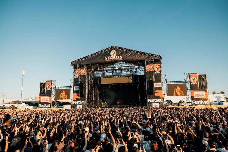 El mayor festival de música urbana que desembarca en Salamanca
