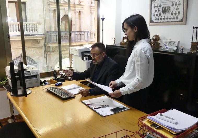 Rascón Salamanca: atención integral de calidad y personal