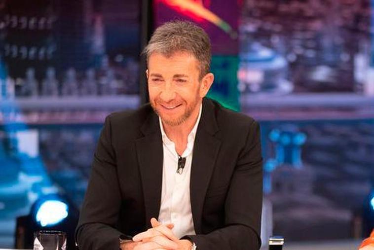 El grave problema de salud que aparta a Pablo Motos de la televisión
