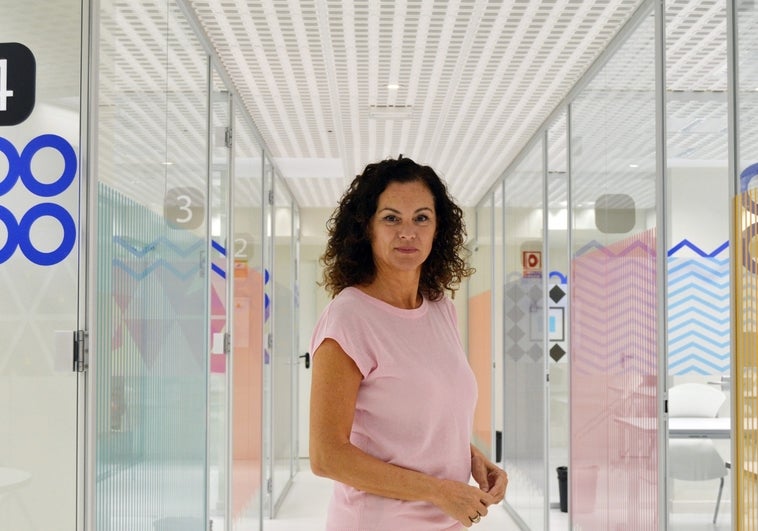 «La formación de nuestros alumnos los habilita como profesionales competentes»