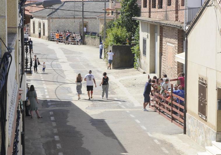 La millonaria inversión necesaria para arreglar la carretera entre Martiago y El Sahugo