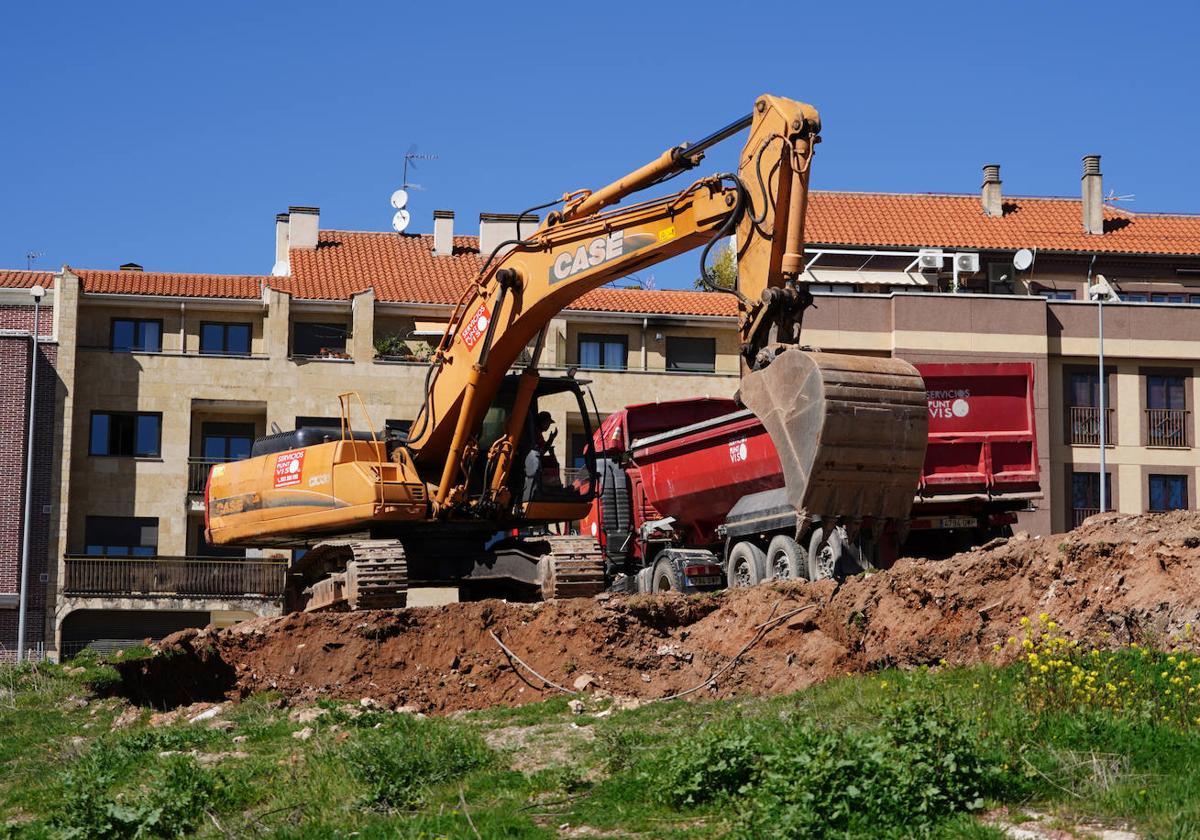 Obras recientes llevadas a cabo en la ciudad de Salamanca