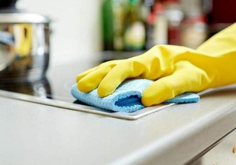 ¿Ve necesaria una aplicación para saber las horas que dedican hombres y mujeres de una familia a las tareas del hogar?