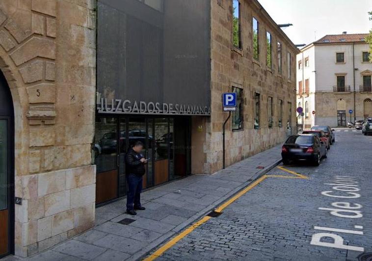 Juzgan a un falso abogado por estafar 1.200 euros con una herencia inexistente