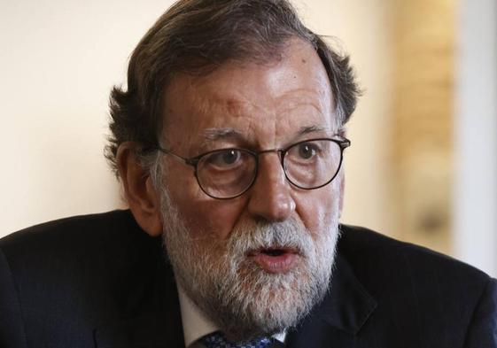 «Me arrepiento de las primarias. Son un disparate y cada vez se van a utilizar menos»