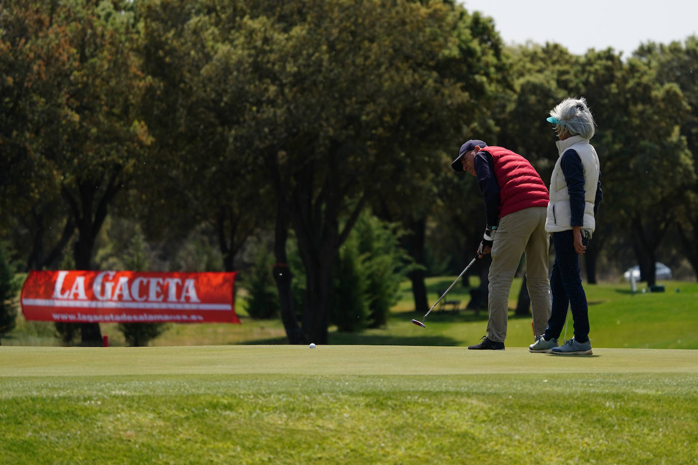 Gran arranque de la sexta edición del Torneo LA GACETA en La Valmuza