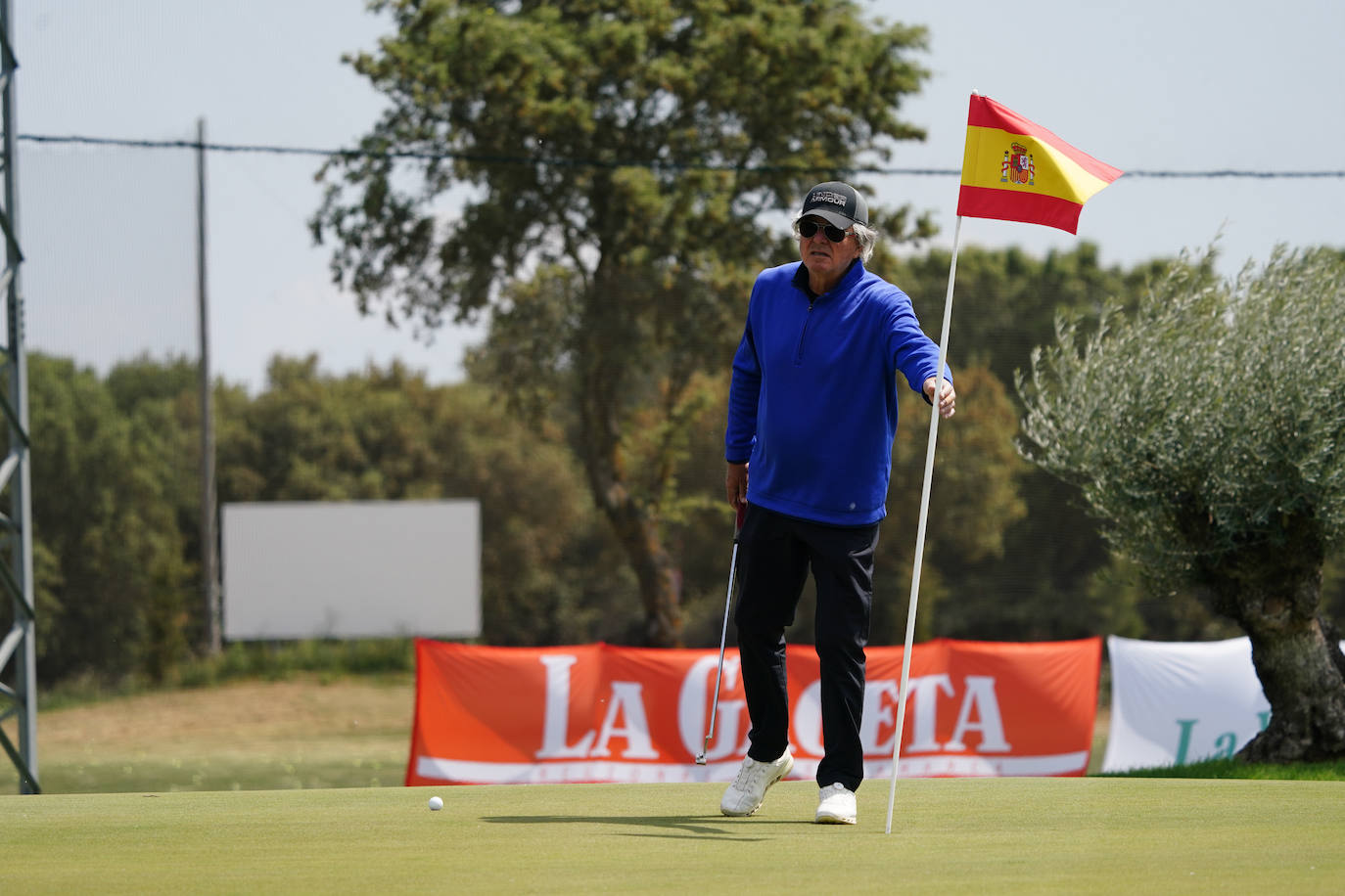 Gran arranque de la sexta edición del Torneo LA GACETA en La Valmuza