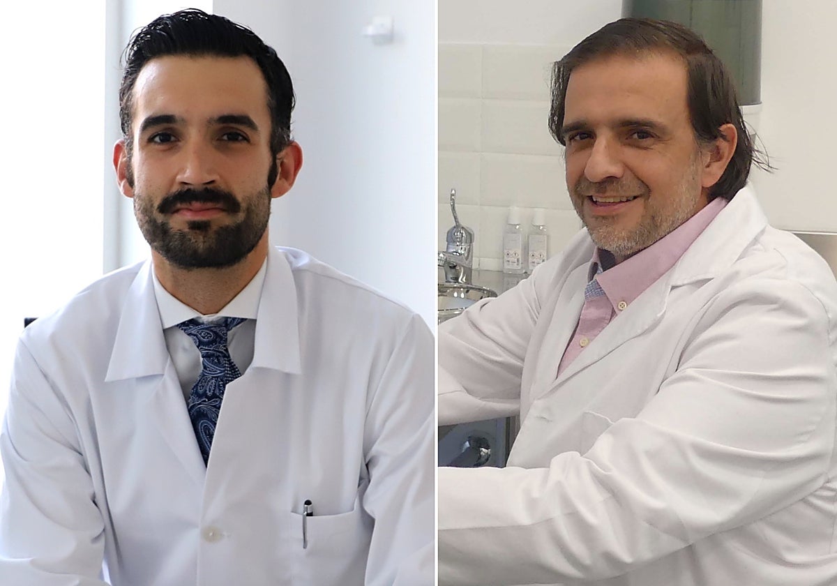 Injerto capilar y tratamiento del dolor, lo último en medicina en Clínica Dr. Alaejos