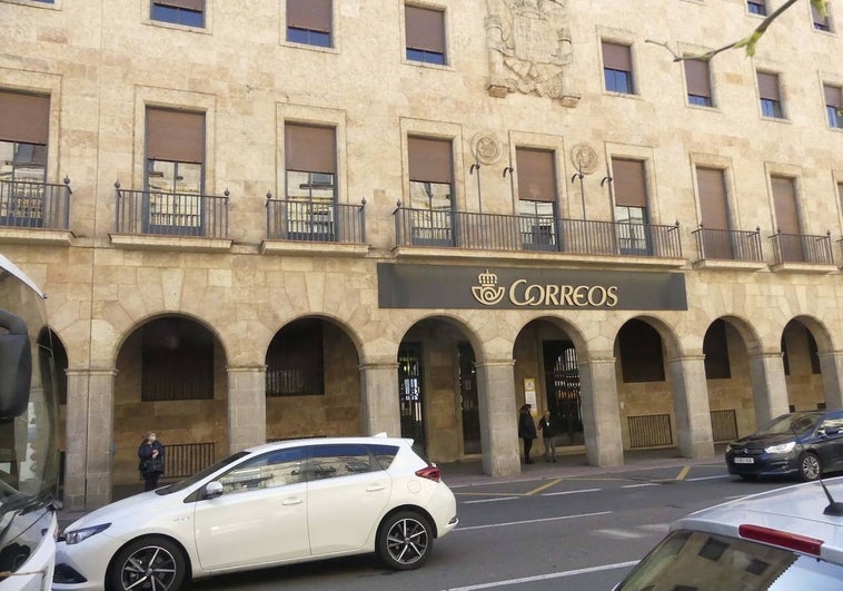 Cambios en el voto por correo: se amplía el plazo para depositarlo en Correos