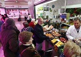 La venta online llega a los mercados municipales de Salamanca