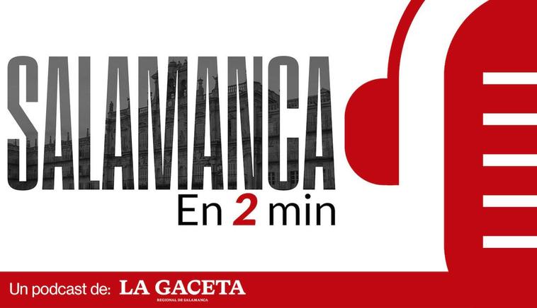 Escucha nuestro boletín de noticias de este lunes 22 de mayo