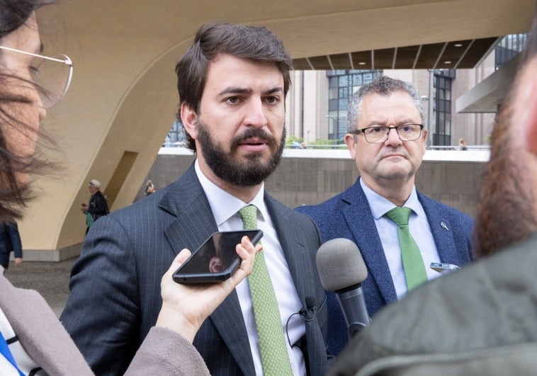 Gallardo exige a Bruselas flexibilizar el reglamento de saneamiento animal ante la tuberculosis bovina