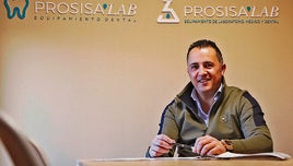 Prosisalab: tu aliado en la creación de laboratorios científicos y clínicas dentales