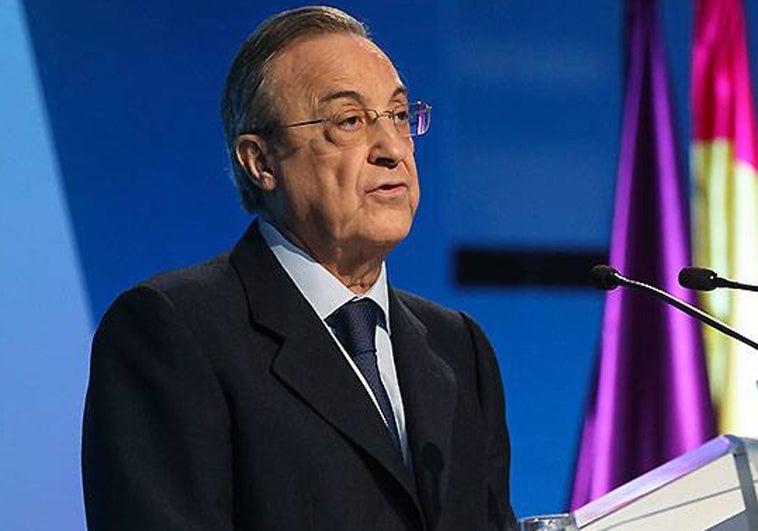 La jueza del caso Negreira acepta al Real Madrid como acusación particular