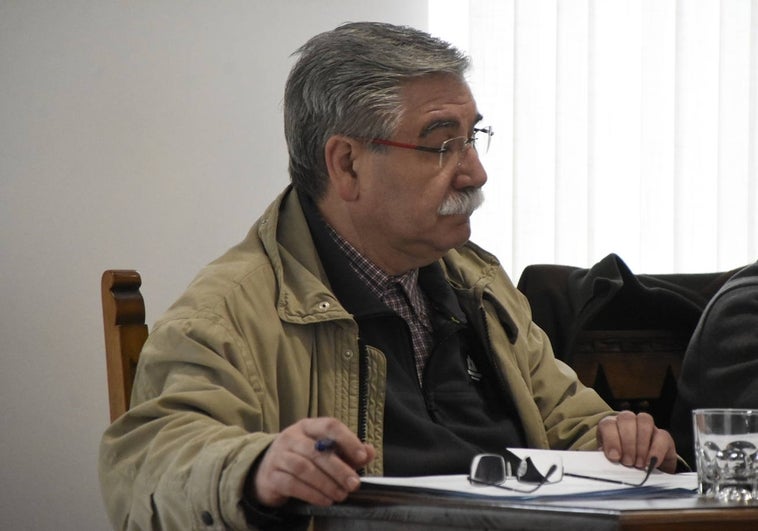 Un voto nulo de Cs podría quitar la Alcaldía al PP en Vitigudino