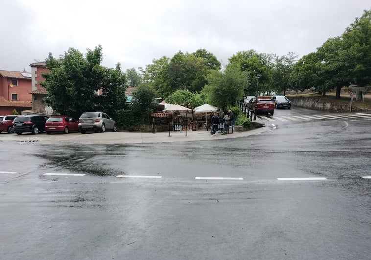 La odisea de encontrar camareros para verano en la Salamanca rural