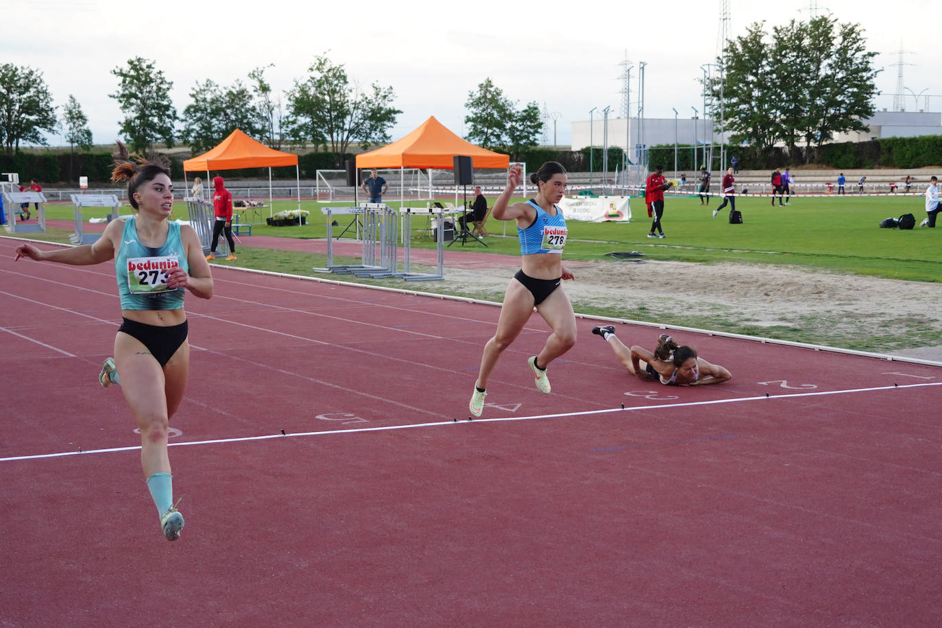 El Trofeo Ciudad de Salamanca celebra sus bodas de plata con el mejor nivel