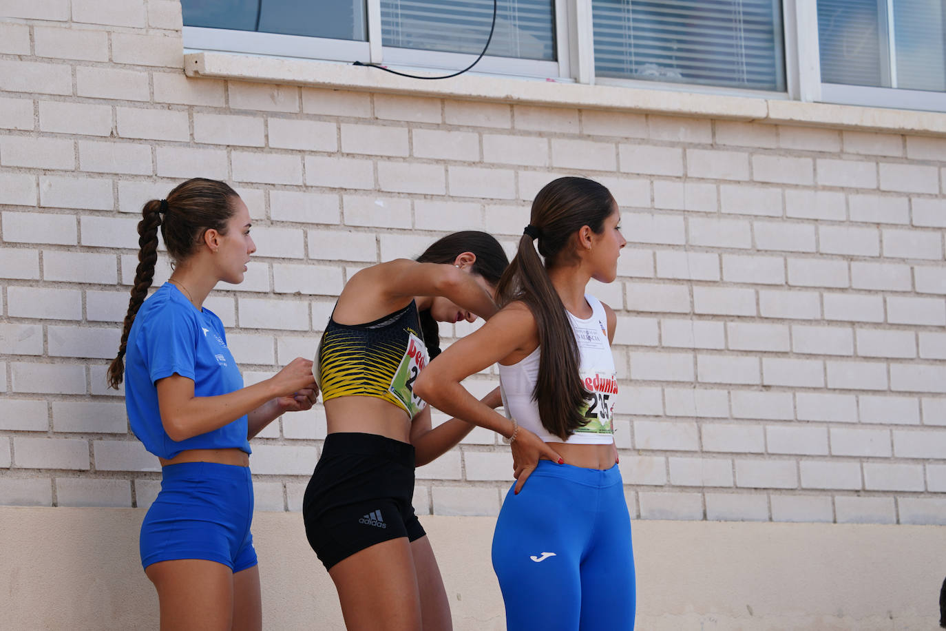 El Trofeo Ciudad de Salamanca celebra sus bodas de plata con el mejor nivel