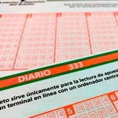 Combinación ganadora del sorteo de la Bonoloto celebrado este sábado 3 de junio