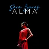 Sara Baras regresa a Salamanca para presentar su nuevo trabajo 'Alma'