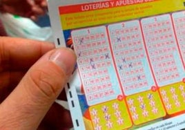 Combinación ganadora del sorteo de Euromillones celebrado este martes 6 de junio