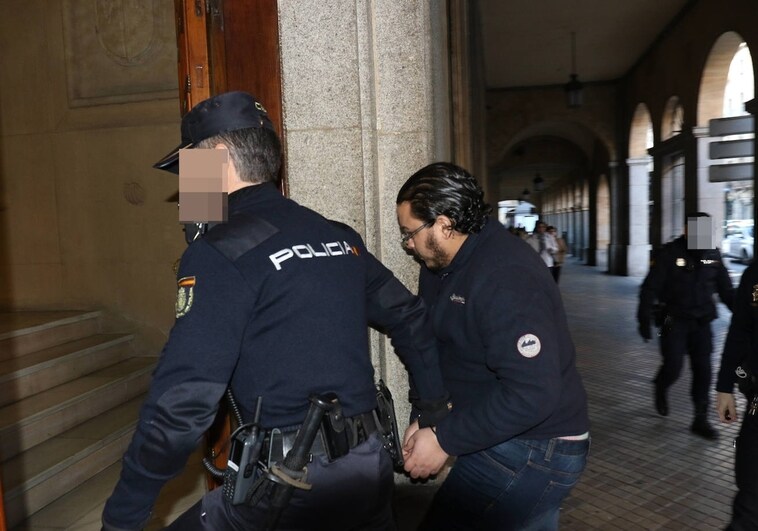 La ley del 'solo sí es sí' ya ha reducido la condena a ocho agresores sexuales en Salamanca