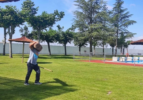 Los bares de las piscinas de la comarca de Peñaranda buscan empresarios para su gestión