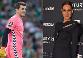 Eva González se pronuncia sobre el efusivo reencuentro con Iker Casillas que desata todos los rumores