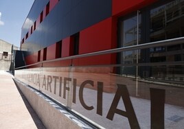 'Pucherazo' en la designación de la Agencia de Inteligencia Artificial que el Gobierno denegó a Salamanca